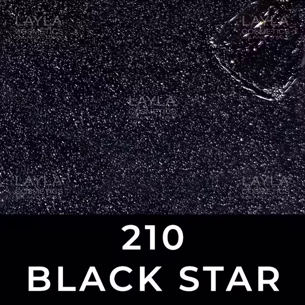 Layla 210 Black Star.jpg