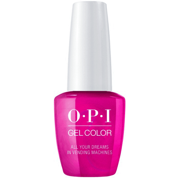 Opi Gelcolor All Your Dreams In Vending Machines T84 Opi Pro Health Gelcolors.png