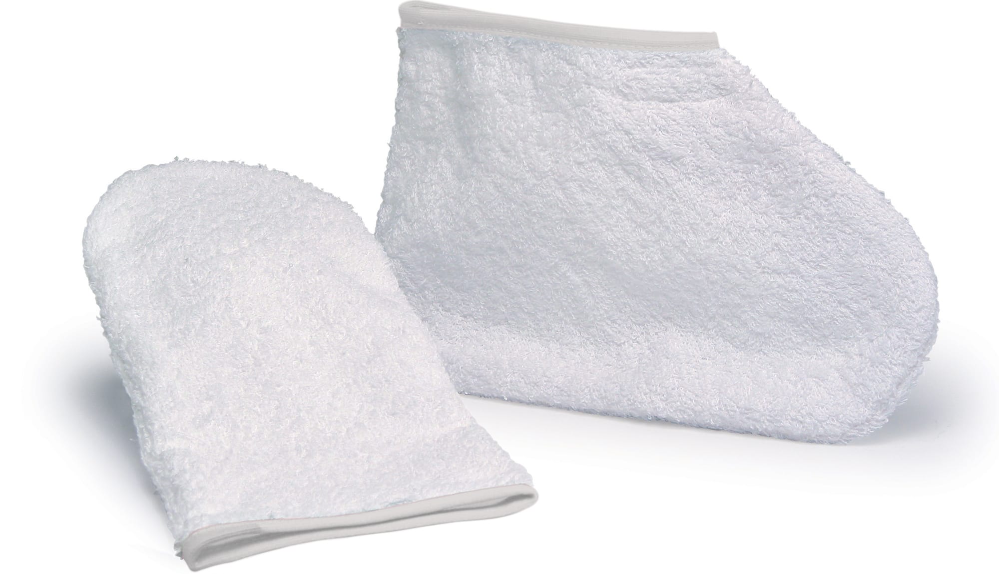 Depileve Lined Booties Mittens