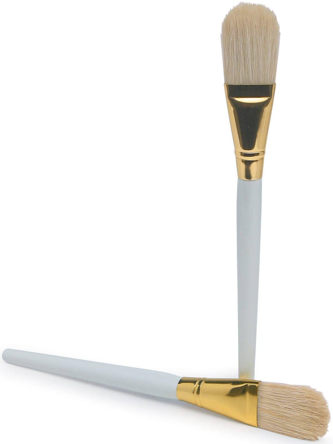 Depileve Paraffin Brush