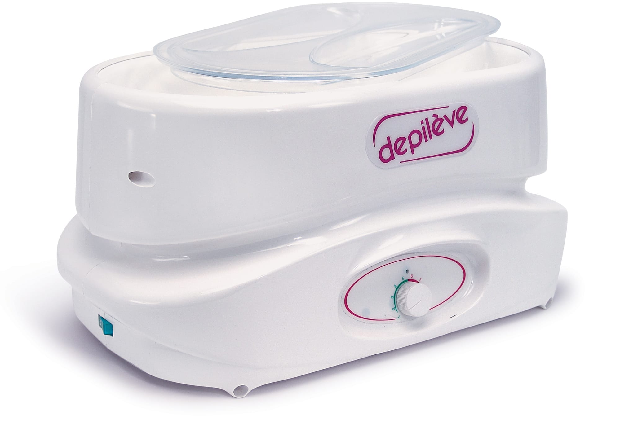 Depileve Professional Paraffin Warmer