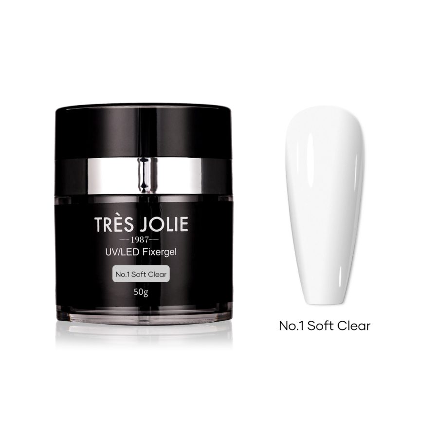 01 .jpgno.1 Soft Clear